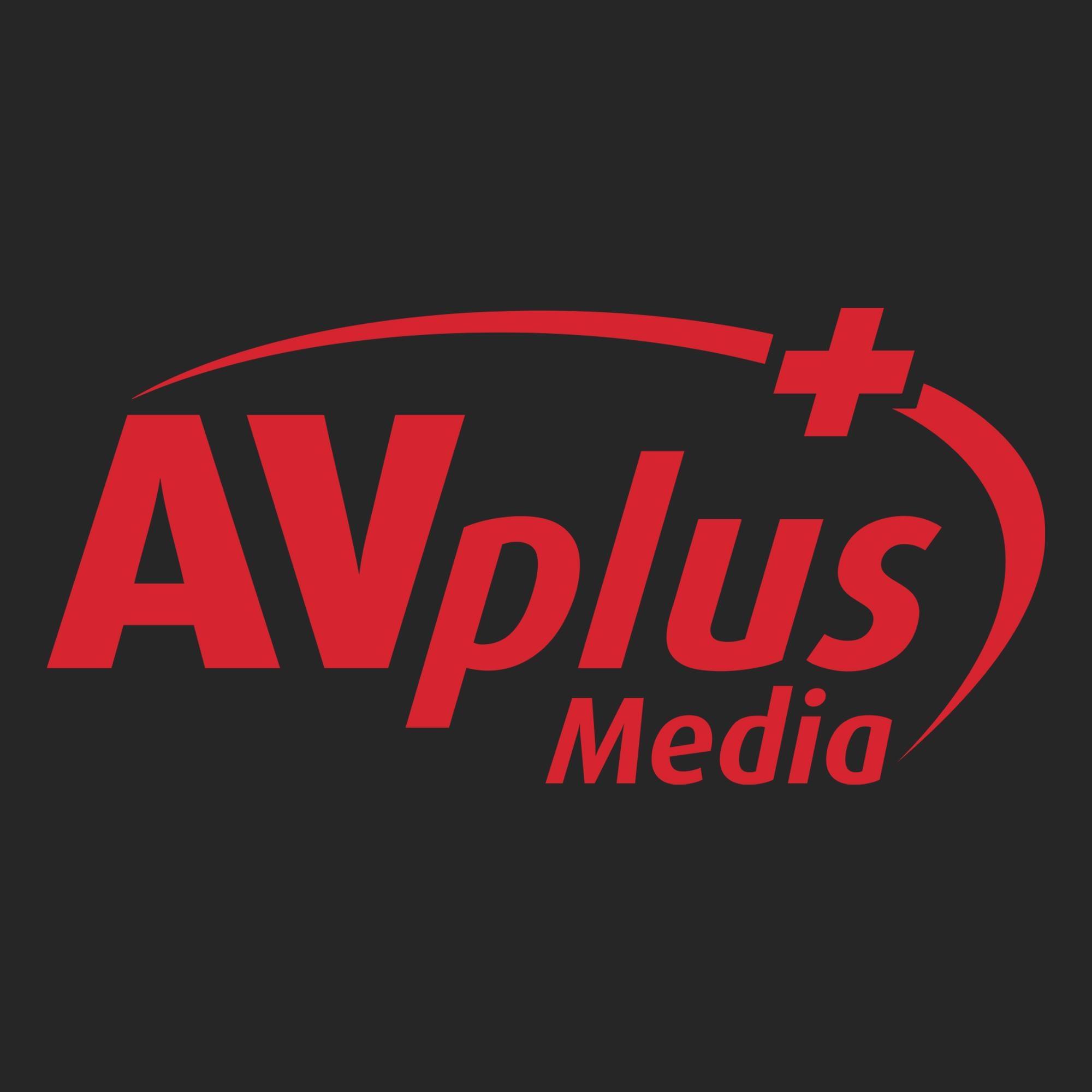 4) AV Plus media